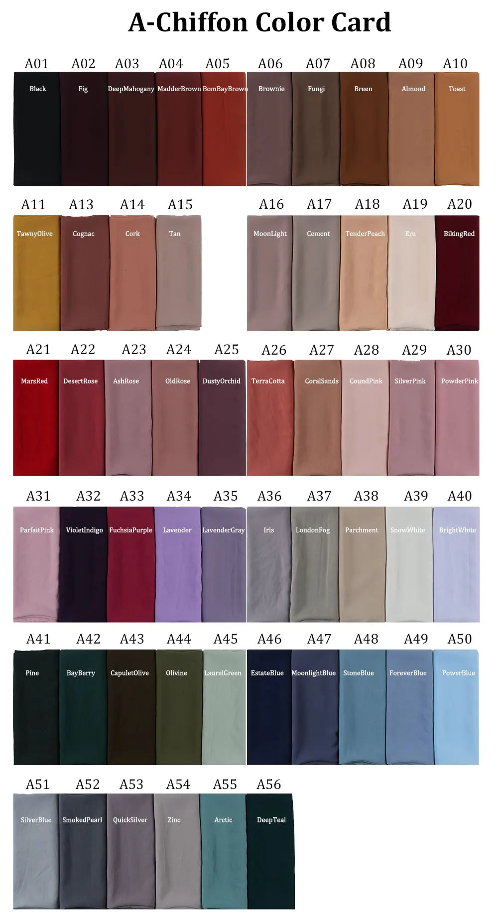 Muslim Chiffon Hijab Solid Color HIjabs Head Wraps Hijabs Scarves Ladies Foulard Femme Veil  Scurf for Women 70*180cm